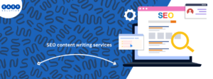 SEO content writing services