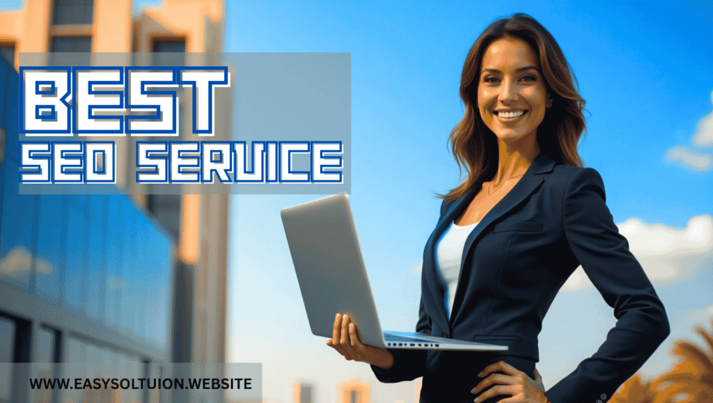 Best SEO Services in Dubai